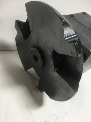 NEW Gromax Okuma