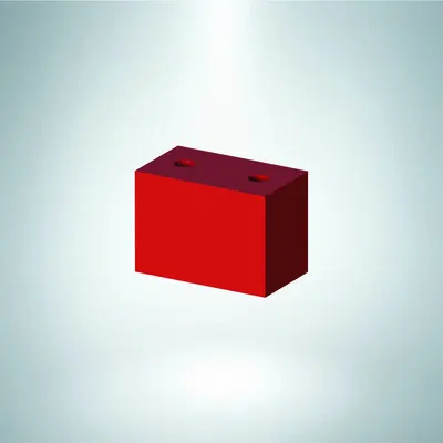 CLEVELAND PUNCH & DIE P20U0011 Accessories | Punch Press and Shear (1)