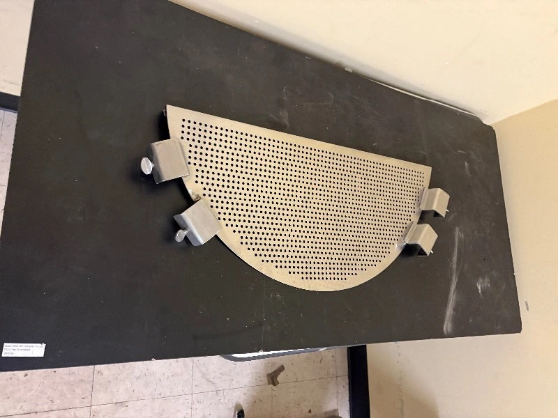 attachable strainer lids (2)