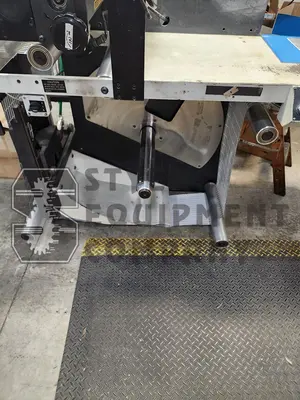 2000 ARPECO TRACKER PREMIER SLITTER | Styers Equipment Company (4)
