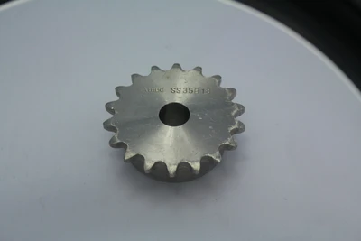 New | in-Stock Amec SS35B18 Miscellaneous MRO California US | Davliegogo LLC #1708879