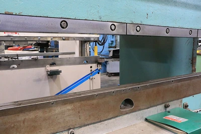 USED 1988 Allsteel 120-8