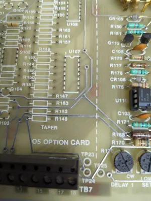Used DFE EA1296C I/O Boards & Replacement Parts Ohio US | Surplus Asset Holdings #1241404