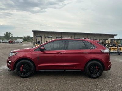 Used 2015 FORD EDGE SUVs Michigan US | Miedema Asset Management Group #1402763