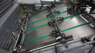 2016 RMGT 920PF-8+LED UV Sheetfed offset | Machinery Solutions Group, Inc. (8)