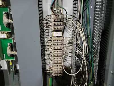 USED 2012 PROLOGIC CONTROLS AB-PLC-SHL