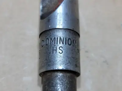 Used DOMINION _UNKNOWN_ Tooling & Accessories (Other) British Columbia CA | Lenmark #834922