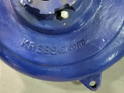 NEW 2013 KREBS MM100-010-00001