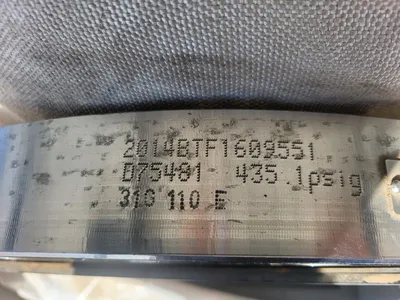 NEW FLOWSERVE 10LPN22