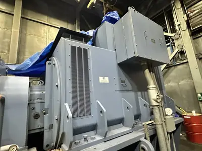 Used 2015 _UNKNOWN_ _UNKNOWN_ Gas Engines New York US | Apex Group #1550791