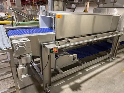 Used AMTEK AMT4412 Conveyor Ovens Illinois US | M&M Equipment Corp. #1337507