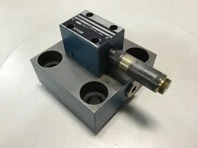 USED BOSCH 1 815 500 270