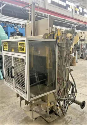 USED 2005 TMP TMP HVP PRESS