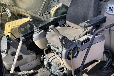 Used 2003 CATERPILLAR 345B L Excavators Kentucky US | Proxy Equipment #1377700