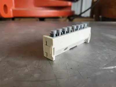 NEW ABB RDC0-03C