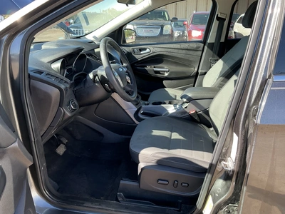 Used 2016 FORD ESCAPE SUVs Michigan US | Miedema Asset Management Group #1468592