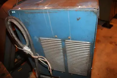 USED MILLER MC300VS