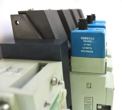 USED NUMATICS 239-1514