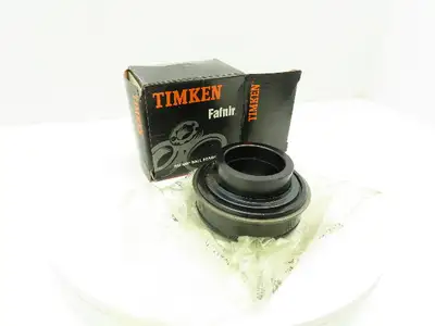 Timken ER28 Fafnir Wide Ball Bearing Insert Pillow Block 1-3/4" x 3.34" OD