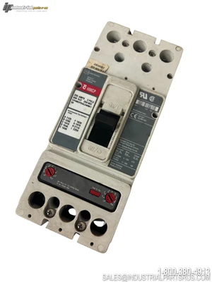USED CUTLER-HAMMER HM2P250L5WM01