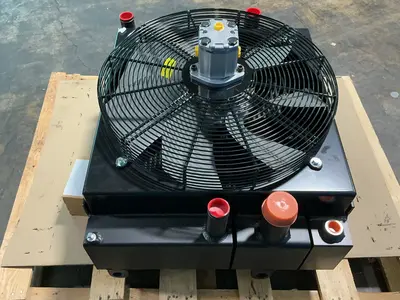 Used 2021 THERMAL TRANSFER PRODUCTS ROAC226154 Chemical & Process Equipment Ohio US | HGR 24 #1506903
