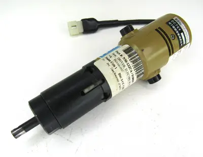 Panasonic NM-133CA / 0100035 Electric Screwdriver, 76VDC3