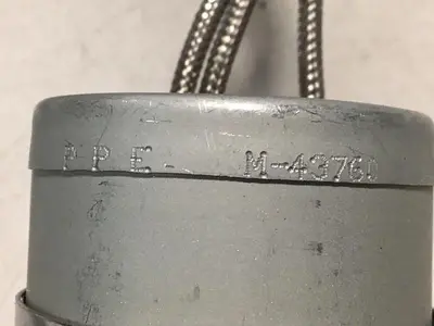 NEW PPE M43760