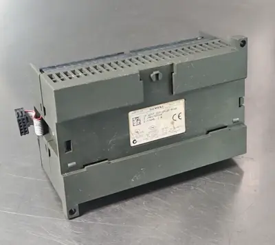 Siemens 6E57 223-1PL22-0XA0 PLC (BIN642)