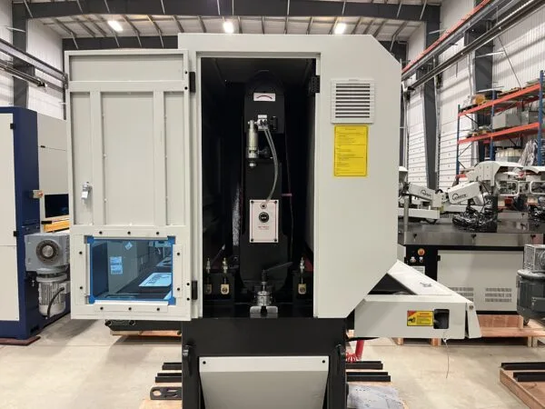 JONSEN SG1030-JS Metal Deburring and Finishing | FERRIC Machinery, Inc.