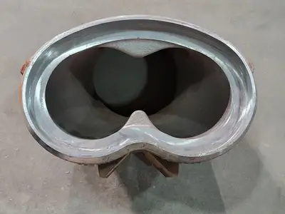 USED SCHWING 10120986