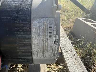 Used _UNKNOWN_ _UNKNOWN_ Diesel Generators Texas US | Miedema Asset Management Group #1312435