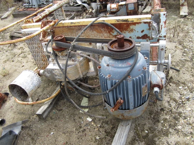 Used FITZPATRICK D6 FitzMills New Jersey US | Perry Equipment #119134
