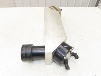 Trumpf TLF 3000 Laser Reflective Conduit Mirrors