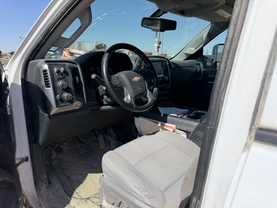 Used 2024 CHEVROLET 6500 HD SILVERADO FLATBED TRUCK Vacuum Truck Texas US | Miedema Asset Management Group #1315700