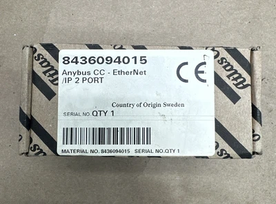 NEW Anybus AB6224-B