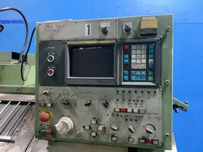 Used MORI SEIKI AL20BTM CNC Lathes Ohio US | HGR 24 #1516971