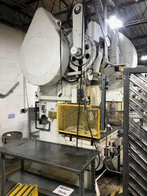USED FEDERAL 8