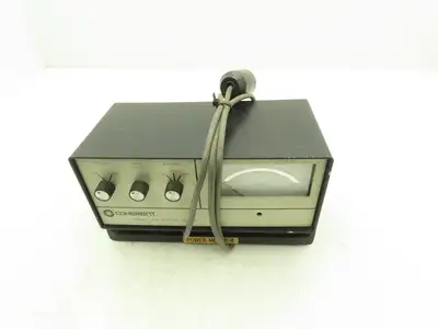 Coherent Model 213 Power Meter 115VAC