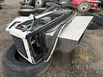 New | in-Stock 2025 CARRIER SUPRA S9 REFRIGERATED UNIT Refrigeration Units Minnesota US | Carco Truck & Equipment #1513859