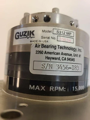 Guzik 76876867867867867 Other Semiconductor & PCB Manufacturing | Amiron Machinery (6)