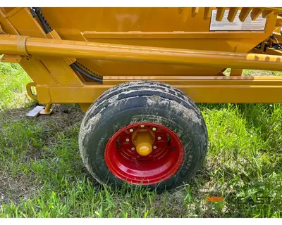 Used HAYBUSTER _UNKNOWN_ Miscellaneous Agriculture (Farm) Equipment Iowa US | Keast Enterprises #1360330