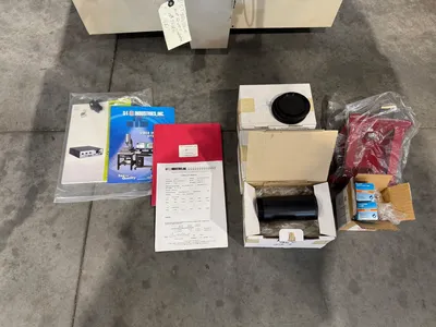 2014 SCHERR TUMICO 22-2801 Comparators | GMT (16)