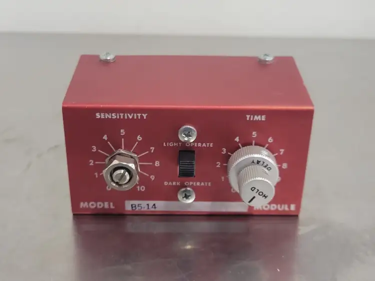 New | in-Stock BANNER B5-14 Switchgears British Columbia CA | Lenmark #244773