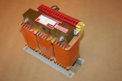 USED ISMET 92/088195