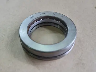 NEW SKF 51106