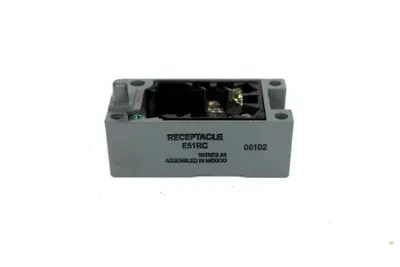 NEW EATON CUTLER HAMMER E51RC