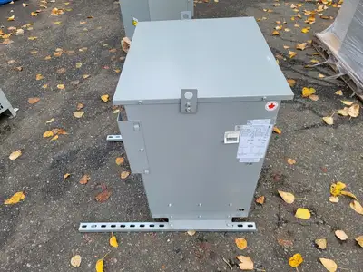 Used REX MANUFACTURING BA45MM/Z Transformers British Columbia CA | Lenmark #264774