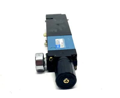 PR92C-KABA | Mac Valves  Regulator Valve - Used