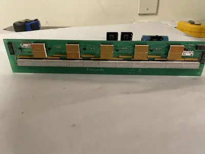Used EDMUNDS E8010-B2 Industrial Controls Ohio US | Surplus Asset Holdings #1237931