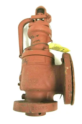 NEW TELEDYNE FARRIS 26HA21-170 RELIEF VALVE 26HA21170